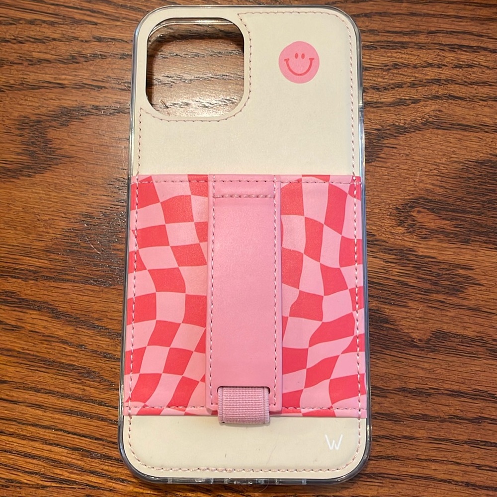 iPhone 12 Pro Max Walli case